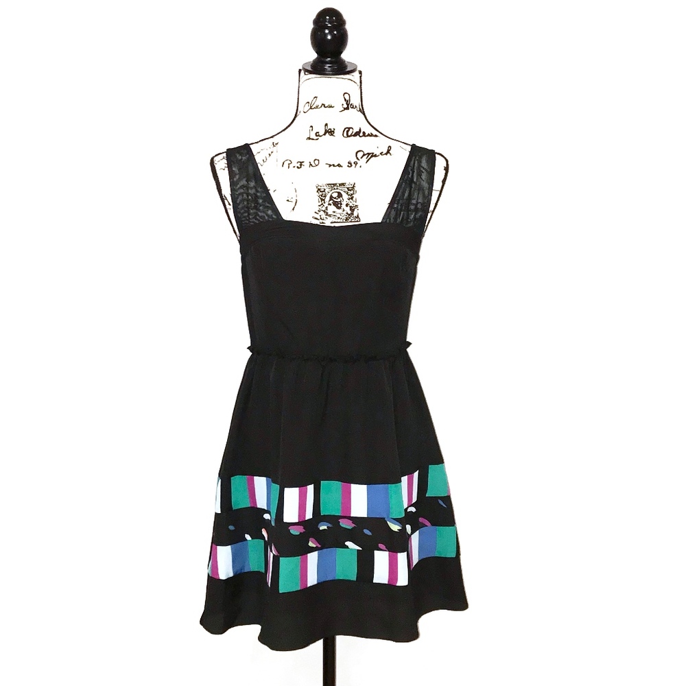 *NWOT* BCBGeneration Fit & Flare Dress